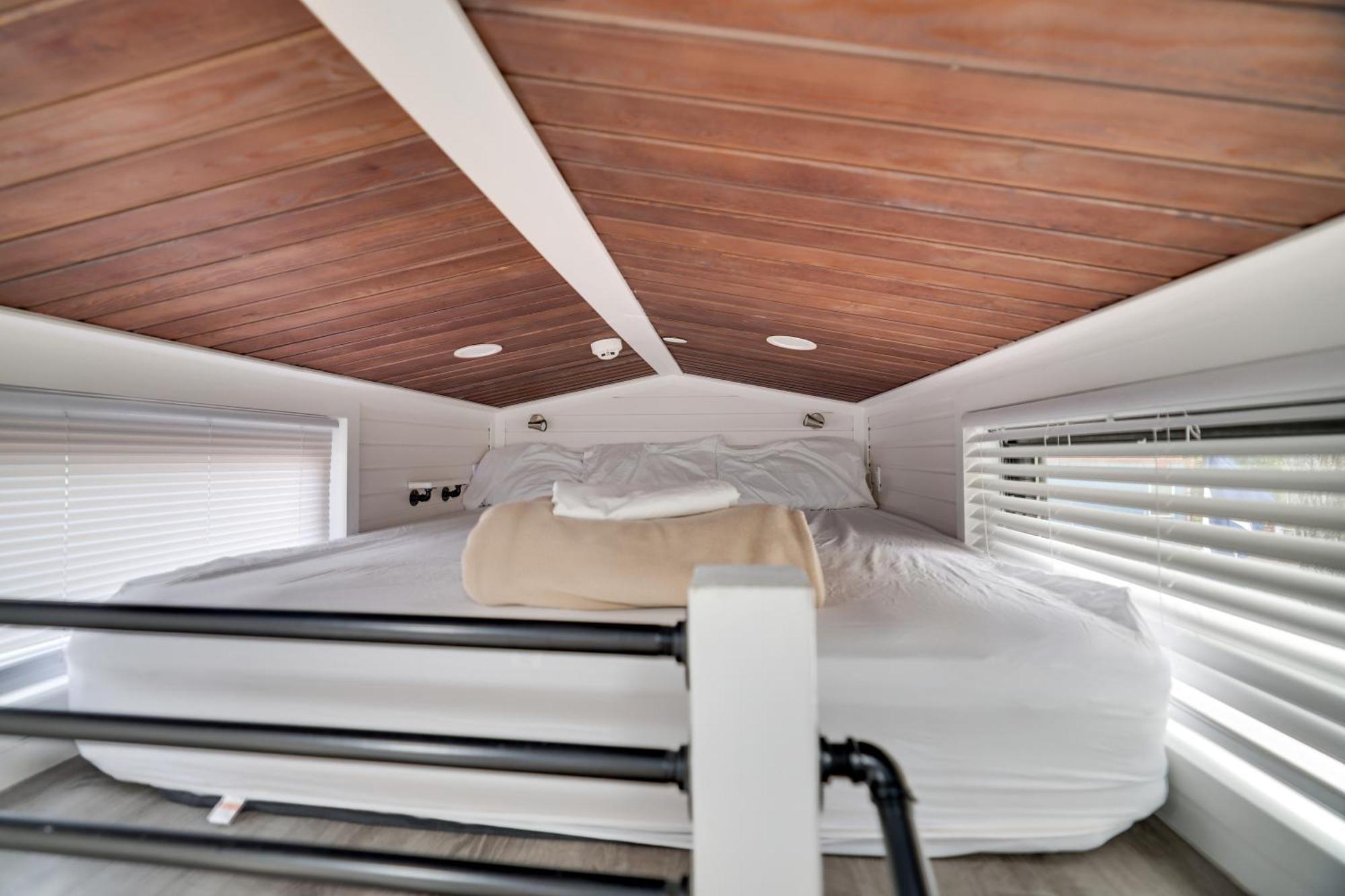 Camptel Poconos Lodging Albrightsville Εξωτερικό φωτογραφία