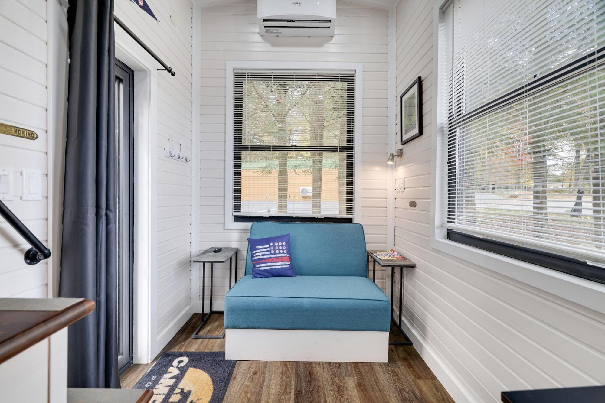 Camptel Poconos Lodging Albrightsville Εξωτερικό φωτογραφία